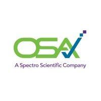 on-site analysis logo image