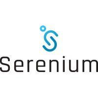 serenium logo image