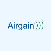 airgain, inc. logo image