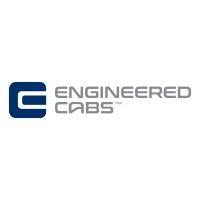 crenlo engineered cabs logo image