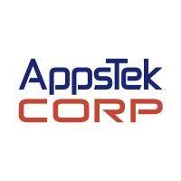 appstek corp logo image