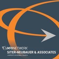 siter-neubauer & associates logo image