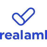 realaml logo image