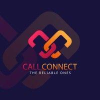 call connect logo image