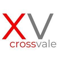 crossvale logo image