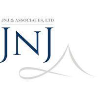 jnj & associates, ltd logo image