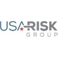 usa risk group logo image