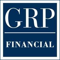 grp financial logo image