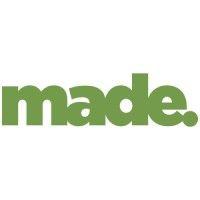 made foods logo image