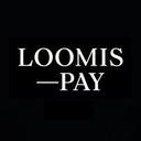 logo of Loomis Pay