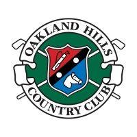 oakland hills country club logo image