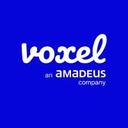 logo of Voxel An Amadeus Company