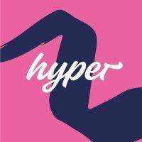 hyper creative ltd logo image