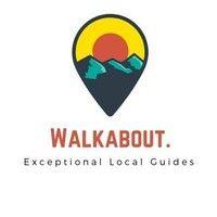 walkabout logo image