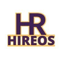 hireos logo image