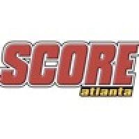 score atlanta logo image