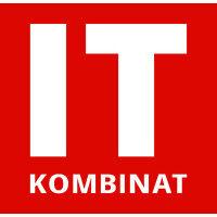 it kombinat gmbh logo image