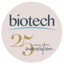 logo of Biotech Healthcare