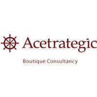 acetrategic boutique consultancy