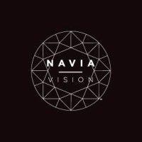 navia vision logo image