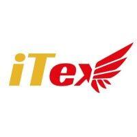 itex logo image