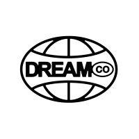 dream co logo image