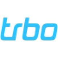 trbo logo image