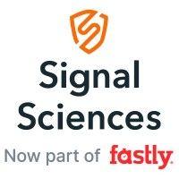 signal sciences logo image