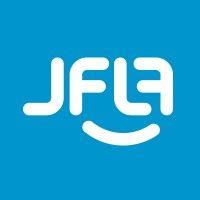 jewish free loan association logo image