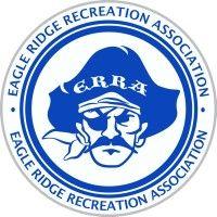 eagle ridge recreation association logo image