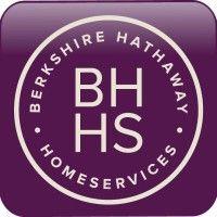 berkshire hathaway homeservices preferred real estate auburn, al logo image