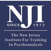 the new jersey institute for training in psychoanalysis logo image