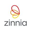 logo of Zinnia