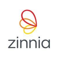 zinnia logo image