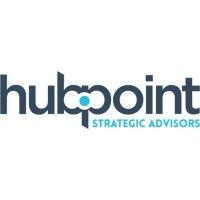 hubpoint strategic advisors logo image