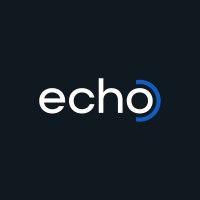 echo logo image