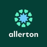 allerton logo image