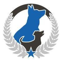 dog training elite franchising logo image