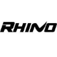 rhino camera gear logo image