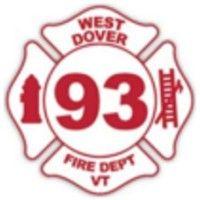 west dover fire department