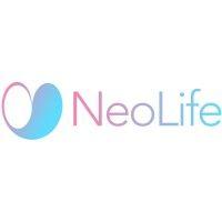 neolife logo image