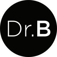 dr. brandt logo image