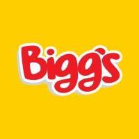 biggs logo image