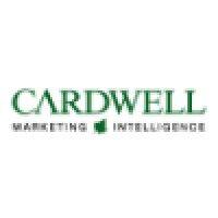 cardwell marketing logo image