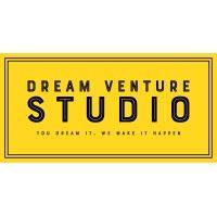 dream venture studio logo image