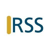 royal statistical society logo image