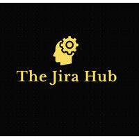 the jira hub logo image