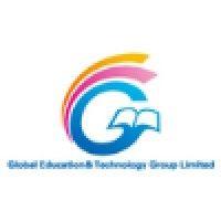 pearson global education & technology group