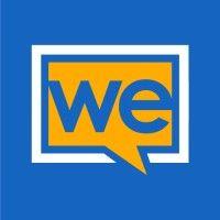 wespeke logo image