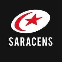 saracens group logo image